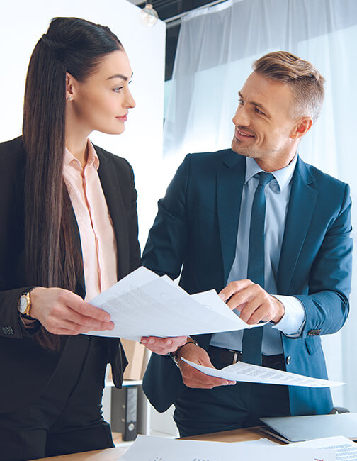 O Que é Nossa Solução de CRM para Funil de Vendas da Protagnst